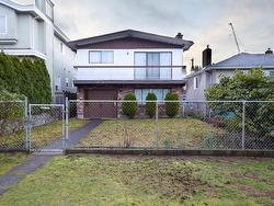 5773 Rhodes Street  Vancouver, BC V5R 3P3