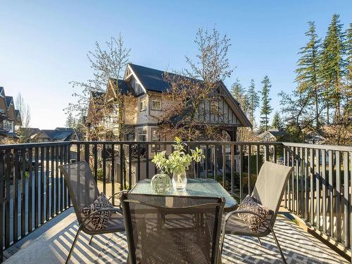 5 55 Hawthorn Drive, Port Moody, BC 