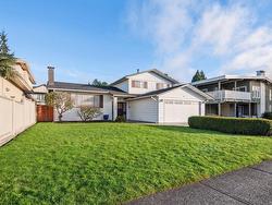 6400 RIVERDALE DRIVE  Richmond, BC V7C 2G1