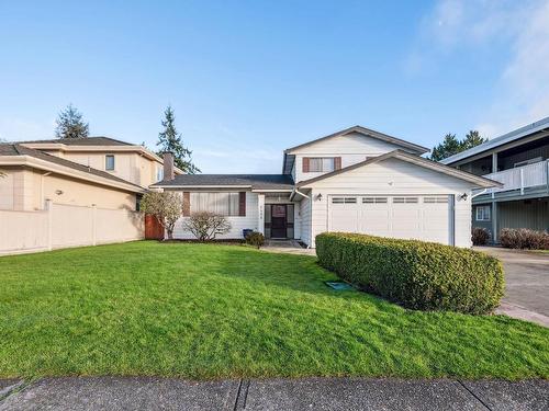 6400 Riverdale Drive, Richmond, BC 