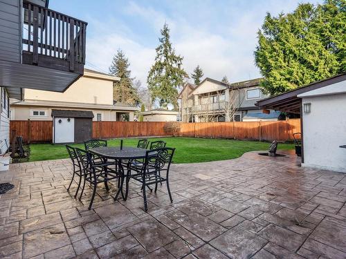 6400 Riverdale Drive, Richmond, BC 