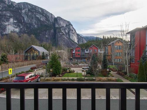 1367 Valleyside Place, Squamish, BC 