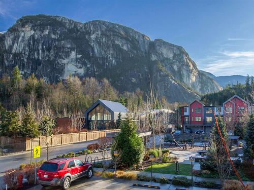 1367 Valleyside Place, Squamish, BC 