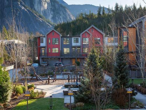 1367 Valleyside Place, Squamish, BC 