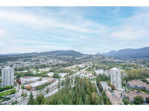 3902 1182 Westwood Street, Coquitlam, BC 