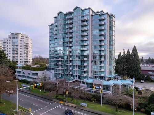 605 7500 Granville Avenue, Richmond, BC 