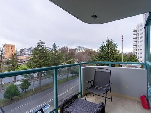 605 7500 Granville Avenue, Richmond, BC 