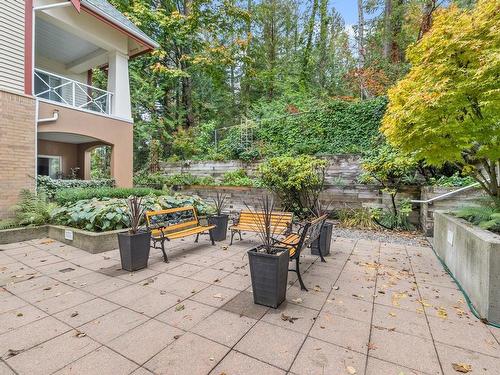 403 678 W Queens Road, North Vancouver, BC 