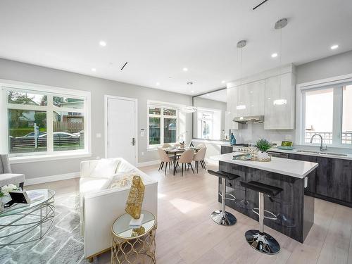 5352 Lanark Street, Vancouver, BC 