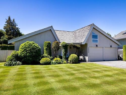 7500 Glacier Crescent, Richmond, BC 