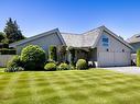 7500 Glacier Crescent, Richmond, BC 