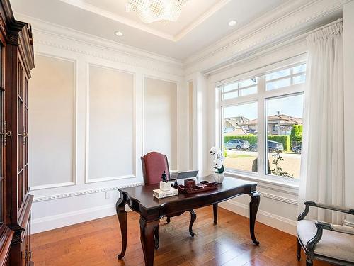 7471 Broadmoor Boulevard, Richmond, BC 