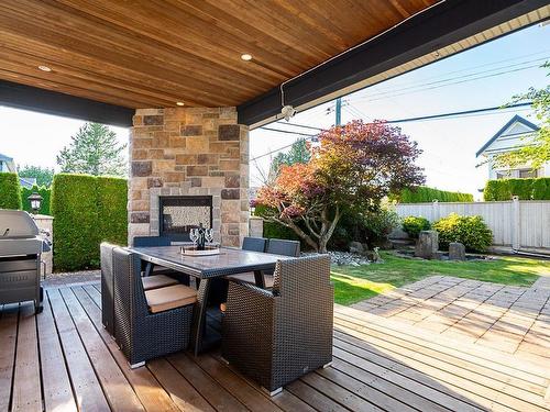 7471 Broadmoor Boulevard, Richmond, BC 