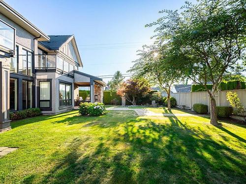 7471 Broadmoor Boulevard, Richmond, BC 