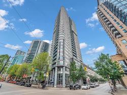 705-233 Robson Street  Vancouver, BC V6B 0E8