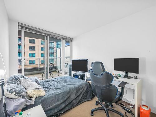 705 233 Robson Street, Vancouver, BC 