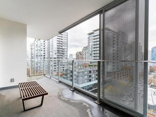 1003 999 Seymour Street, Vancouver, BC 