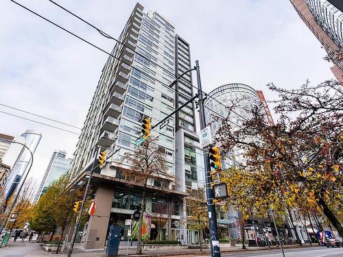 1003 999 Seymour Street, Vancouver, BC 