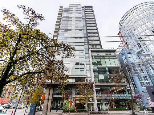 1003 999 Seymour Street, Vancouver, BC 