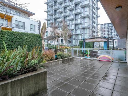 4 8598 River District Crossing, Vancouver, BC 