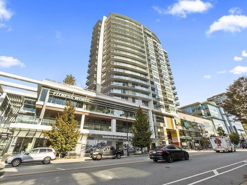 2804 550 Taylor Street, Vancouver, BC 