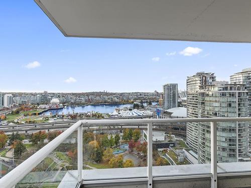 2804 550 Taylor Street, Vancouver, BC 