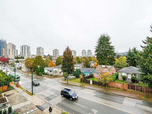 406 5399 Joyce Street, Vancouver, BC 