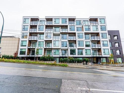 406 5399 Joyce Street, Vancouver, BC 