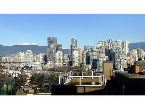 8 1081 W 8Th Avenue, Vancouver, BC 