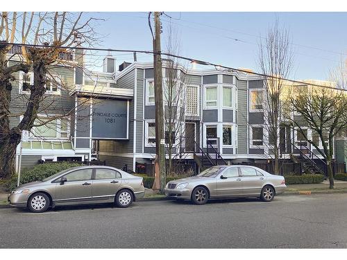 8 1081 W 8Th Avenue, Vancouver, BC 