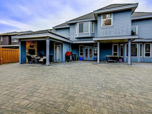 8860 Cooper Road, Richmond, BC 