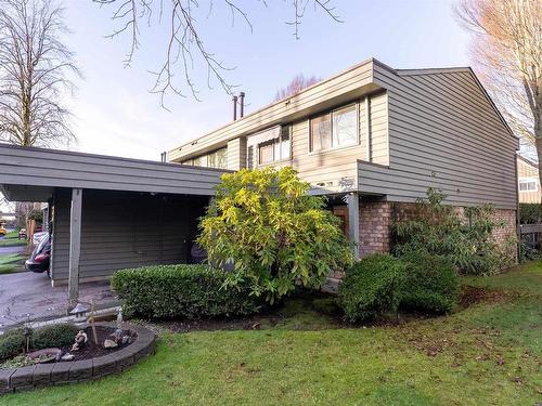 156 3031 Williams Road, Richmond, BC 