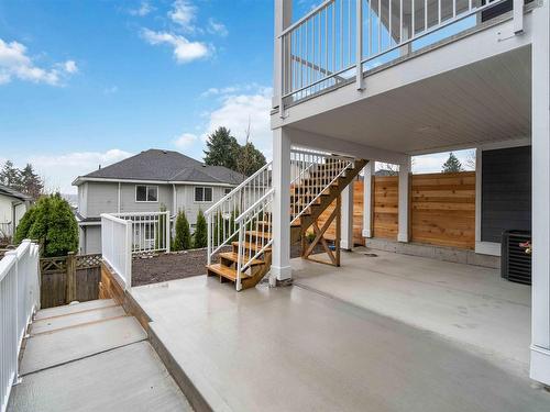 1164 Howse Place, Coquitlam, BC 