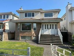 785 E 50TH AVENUE  Vancouver, BC V5X 1B4