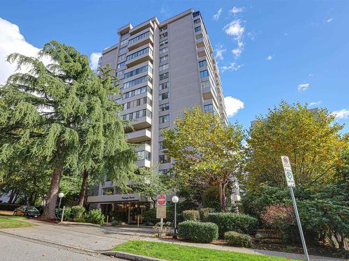 602 2020 Bellwood Avenue, Burnaby, BC 