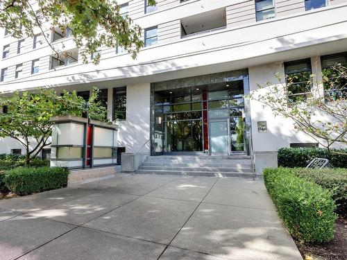 604 2851 Heather Street, Vancouver, BC 