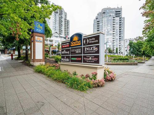 104 200 Newport Drive, Port Moody, BC 