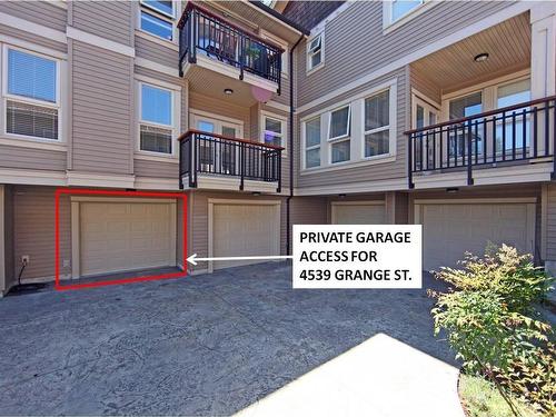 4539 Grange Street, Burnaby, BC 