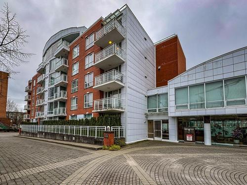 502 688 Fairchild Road, Vancouver, BC 