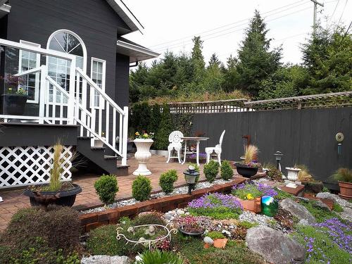 5457 Burley Place, Sechelt, BC 