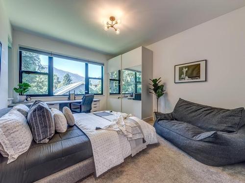 7333 Toni Sailer Lane, Whistler, BC 