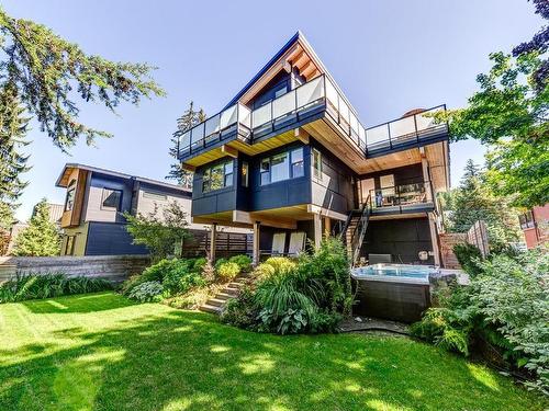 7333 Toni Sailer Lane, Whistler, BC 