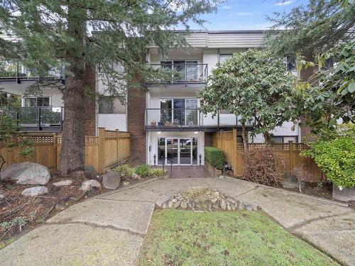 307 1515 Chesterfield Avenue, North Vancouver, BC 