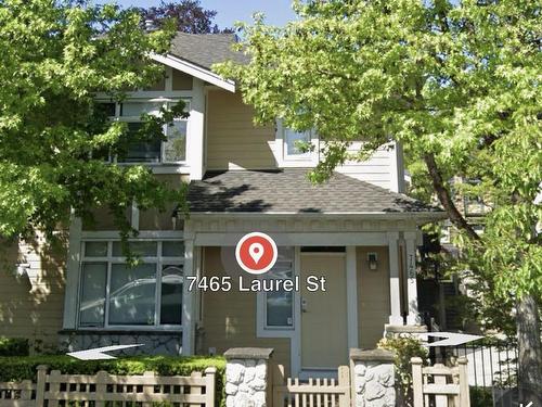 7465 Laurel Street, Vancouver, BC 