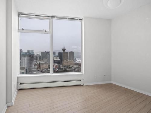 3803 188 Keefer Place, Vancouver, BC 