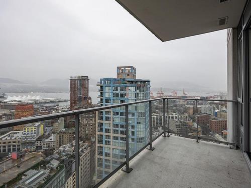 3803 188 Keefer Place, Vancouver, BC 