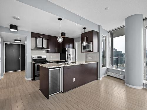 3803 188 Keefer Place, Vancouver, BC 