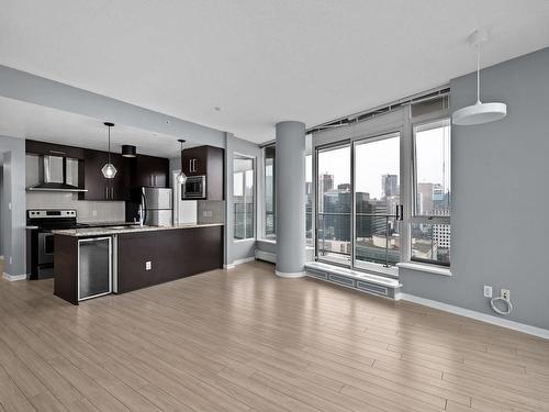 3803 188 Keefer Place, Vancouver, BC 