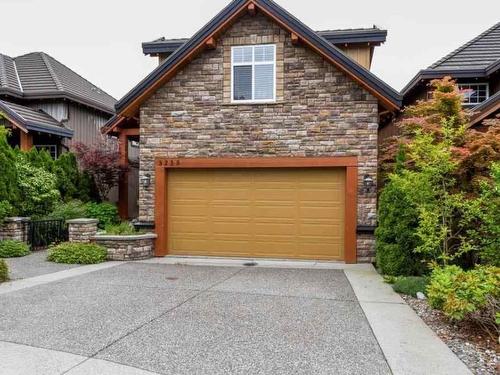 3235 Chartwell Lane, Coquitlam, BC 