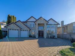 6040 ADAMS PLACE  Richmond, BC V7C 2W1